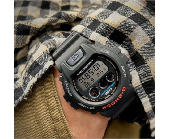 Casio G-Shock G- Speacials DW-6900U-1ER