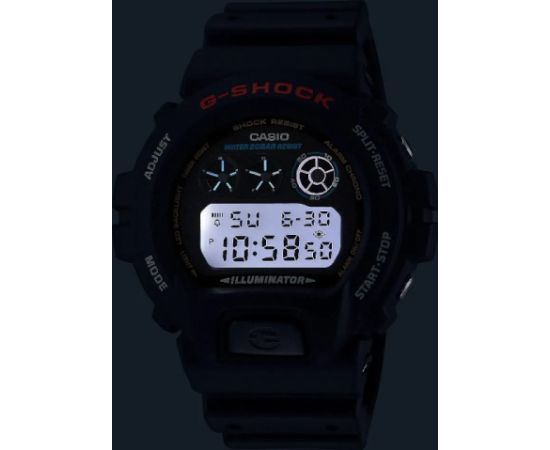 Casio G-Shock G- Speacials DW-6900U-1ER