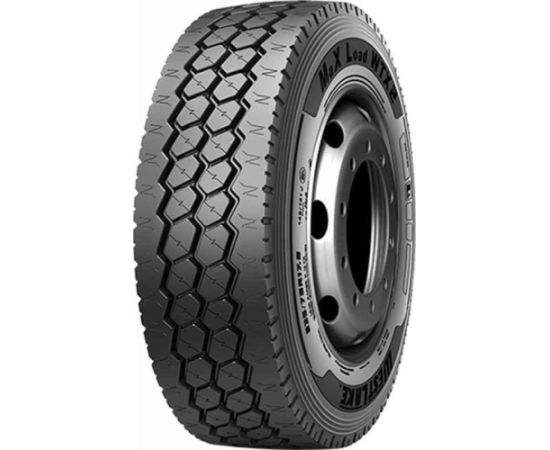 265/70R19.5 Westlake Premium WTX2 143/141J M+S 3PMSF Trailer REGIONAL