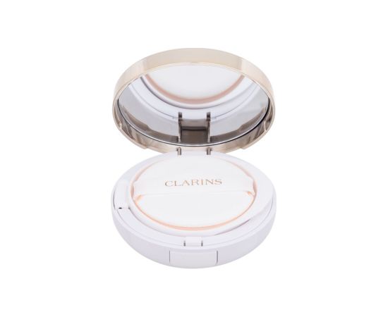 Clarins Everlasting Cushion / Hydrating Foundation 13ml SPF50+