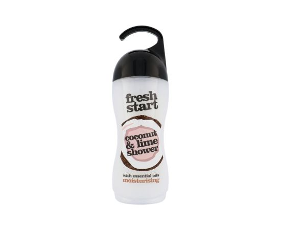 Xpel Fresh Start / Coconut & Lime 400ml