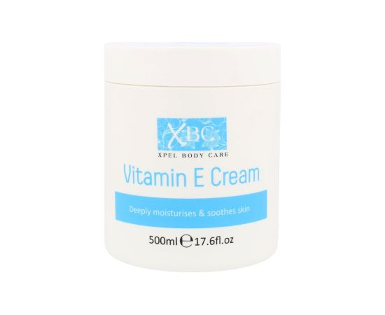 Xpel Body Care / Vitamin E 500ml