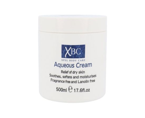 Xpel Body Care / Aqueous Cream 500ml