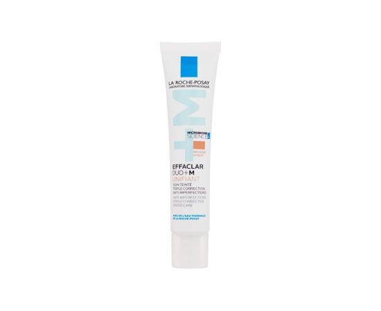 La Roche-posay Effaclar / Duo+ M Unifiant 40ml