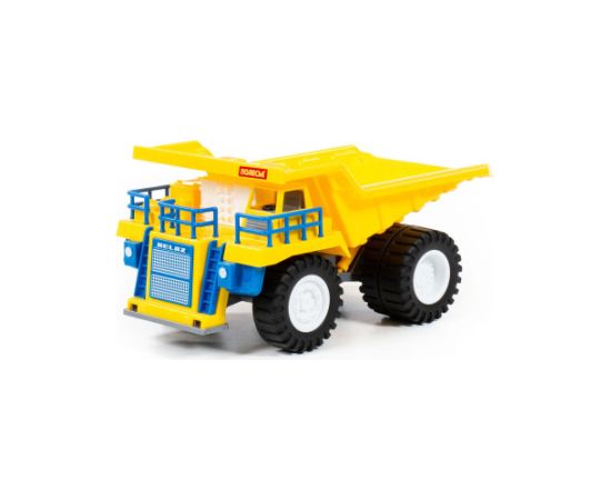 Polesie Pašizgāzējs "BelAZ-75131" 31,5 cm PL71774