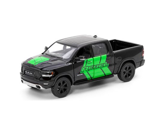 Kinsmart Metāla auto modelis  2019 Dodge RAM 1500 with printing 1:46 KT5413F