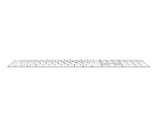 Apple Magic Keyboard Touch ID Numeric SWE