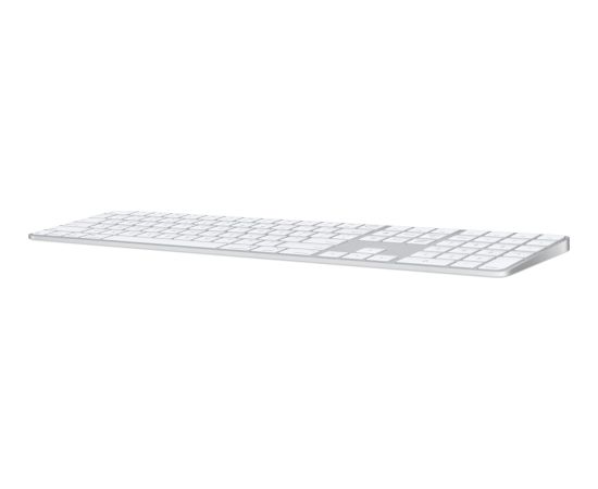 Apple Magic Keyboard Touch ID Numeric SWE