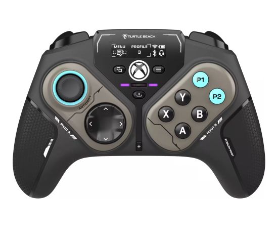 Turtle Beach wireless controller Stealth Pivot