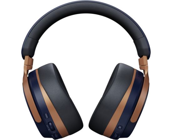 Turtle Beach беспроводные наушники Stealth 700 Gen 3 Xbox, cobalt blue