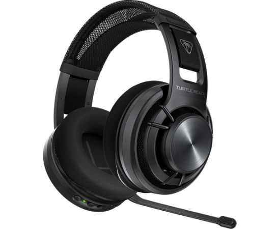 Turtle Beach wireless headset Atlas Air, black