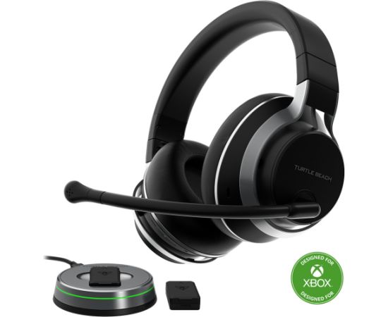 Turtle Beach wireless headset Stealth Pro Xbox