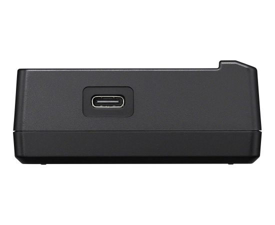 Sony battery charger BC-ZD1