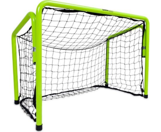 Salming Campus 600 Goalcage Foaldable multifunkcionālie florbola-hokeja vārti (3251409-1616)