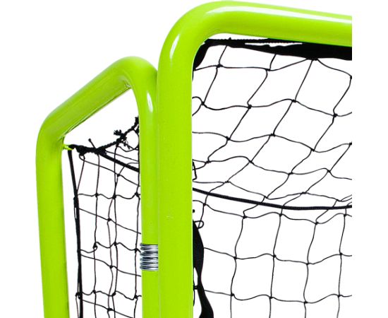 Salming Campus 600 Goalcage Foaldable multifunkcionālie florbola-hokeja vārti (3251409-1616)