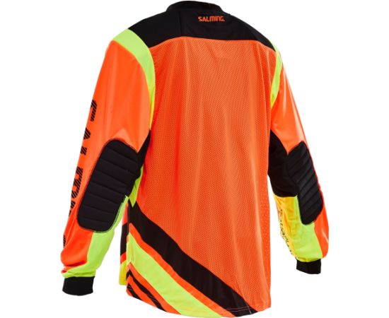 Salming Phoenix Goalie JSY Sr florbola vārtsarga krekls (1146533-0808)