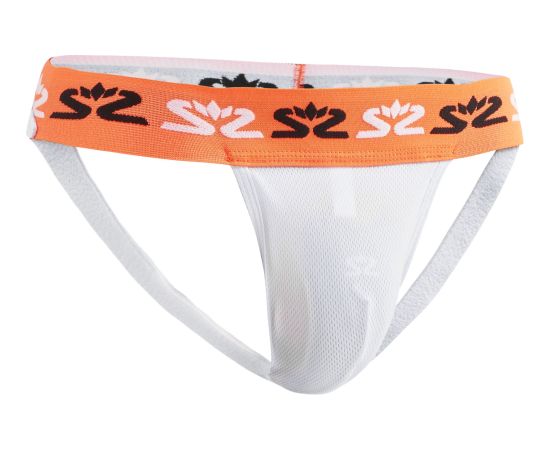 Salming  Jock Strap E-Series florbola spēlētāja aizsargbandāža (1149419-0708)