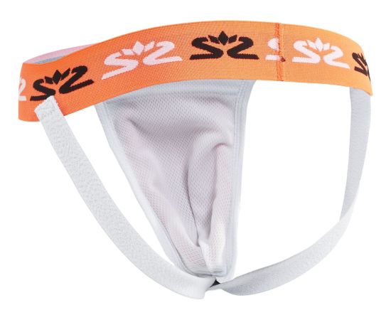 Salming  Jock Strap E-Series florbola spēlētāja aizsargbandāža (1149419-0708)