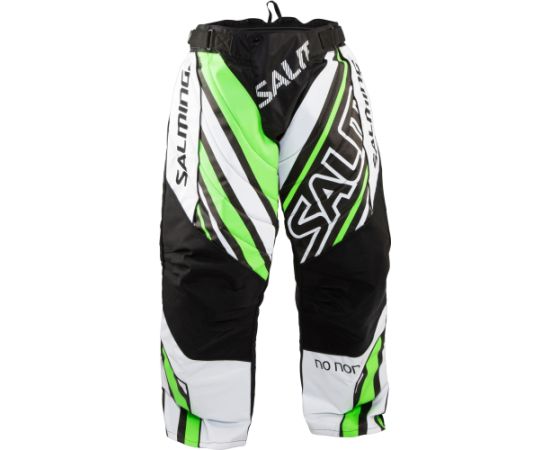 Salming Phoenix Goalie Pant Sr florbola vārtsarga bikses (1146418-0766)