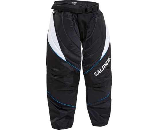 Salming Core Goalie Pant Sr florbola vārtsarga bikses (1144422-0101)