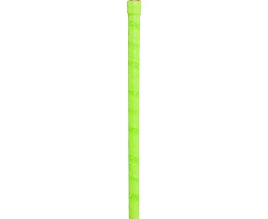 Salming X3M Pro Grip Lime Green nūjas tinums (1123825-1616)