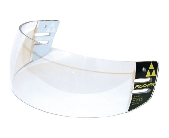 Fischer F 105 Pro Visor hokeja spēlētāja aizsargstikls (F105PRO)