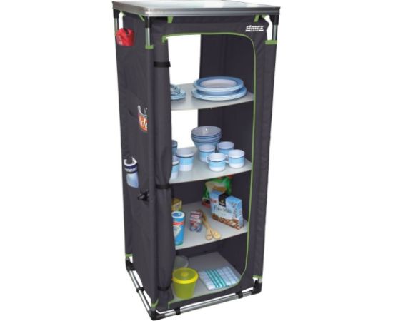 Simex Sport Multi Cupboard Lago multifunkcionālais kempinga skapis (42189)