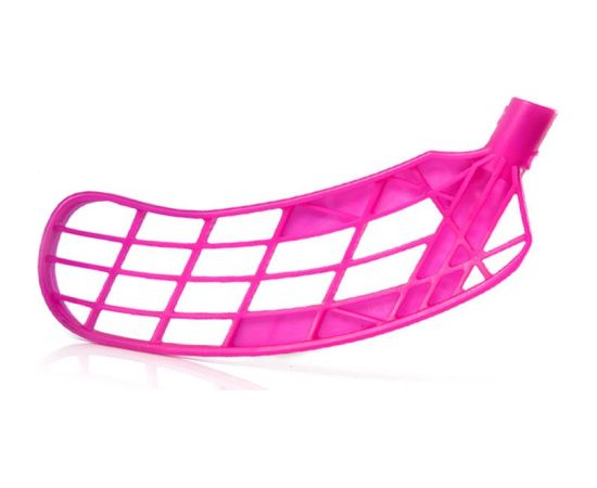 Salming Q1 Blade Magenta florbola spēlētāja lāpstiņa (1113310E-5252)