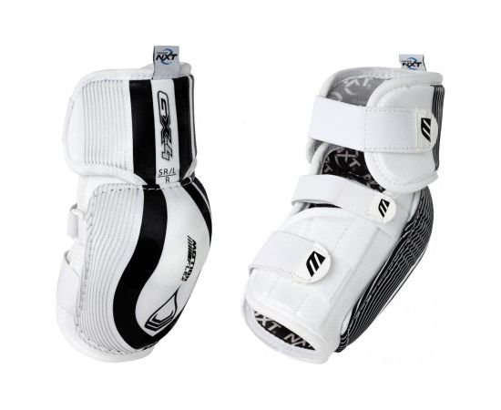 Winnwell Elbow Pads GX-4 Yth hokeja spēlētāja elkoņsargi (EP0704YTH)