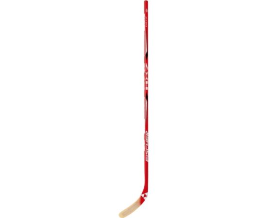 Fischer HX7 Wood Hockey Stick Sr hokeja spēlētāja koka nūja (H14614-60)