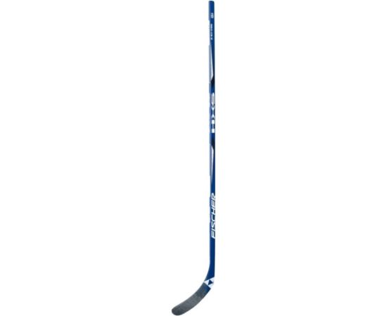 Fischer HX5 Wood Hockey Stick Sr hokeja spēlētāja koka nūja (H14714-59)