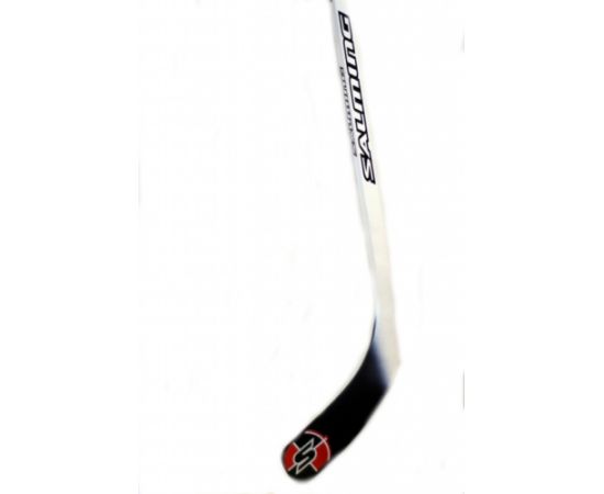 Salming Wood/Lam 200 Classic Hockey Stick hokeja spēlētāja koka nūja (DSA200W)