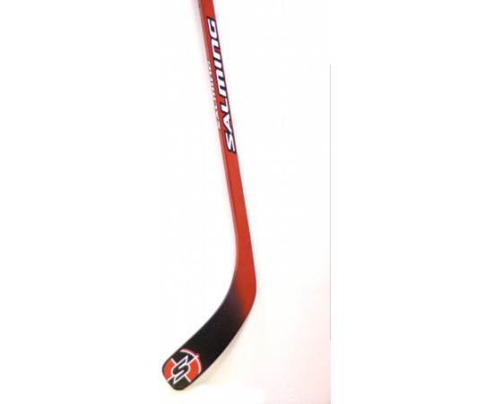 Salming Wood/Lam 200 Classic Hockey Stick hokeja spēlētāja koka nūja (DSA200W)