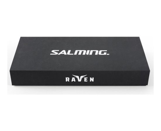 Salming  Raven  blade Touch  Plus Ltd Ed florbola spēlētāja lāpstiņa (1110316-0606)