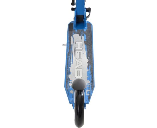 Head 145 Black Blue Urban Scooter skrejritenis (H6SC49)