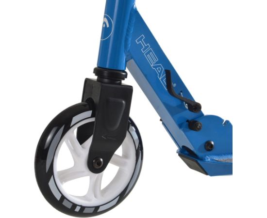 Head 145 Black Blue Urban Scooter skrejritenis (H6SC49)