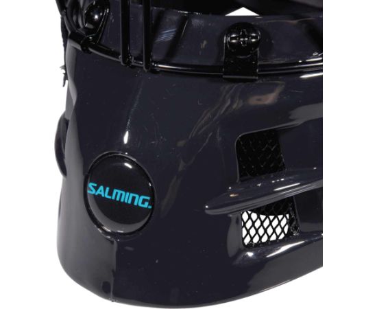 Salming Phoenix Elite Helmet florbola vārtsarga aizsargmaska (1149429-0101)