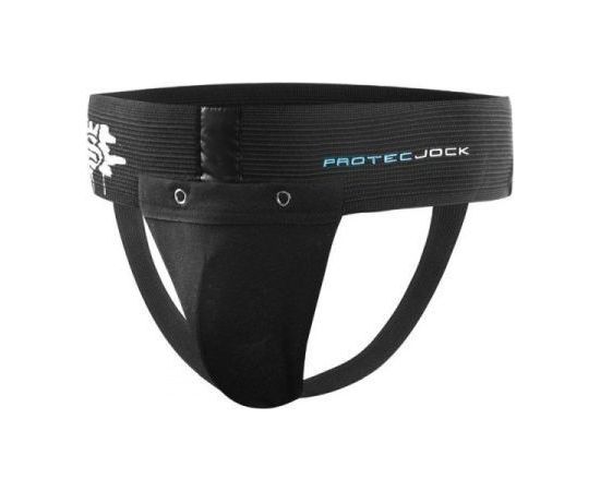 Salming Jock Strap florbola spēlētāja aizsargbandāža (JSJR7)