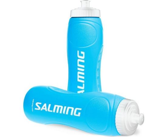 Salming Water Bottle 1L florbola spēlētāja dzeramā pudele (1181800-1313)