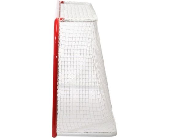 Winnwell 72IN/1.82M Pro Steel Regulation Hockey Net tērauda hokeja vārti (HN72R2015S18)