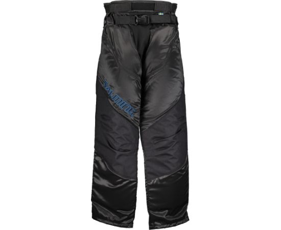 Salming  Goalie Pant Sr florbola vārtsarga bikses (1141537-0101)