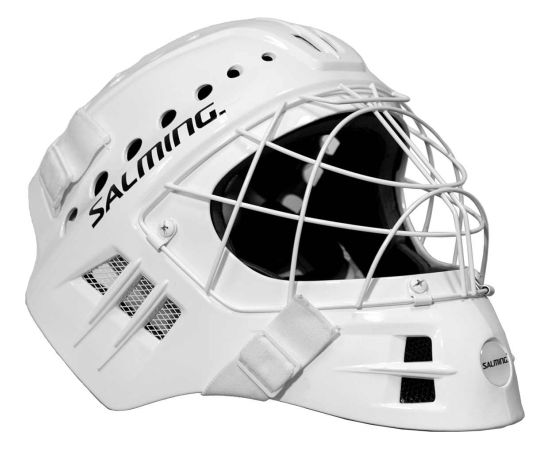 Salming Phoenix Elite Helmet florbola vārtsarga aizsargmaska (1149429-0707)