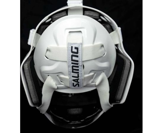 Salming Phoenix Elite Helmet florbola vārtsarga aizsargmaska (1149429-0707)