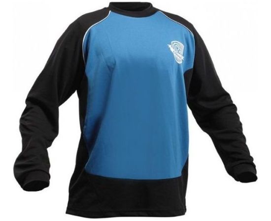 Salming Campus Goalie JSY Sr florbola vārtsarga krekls (2149403)