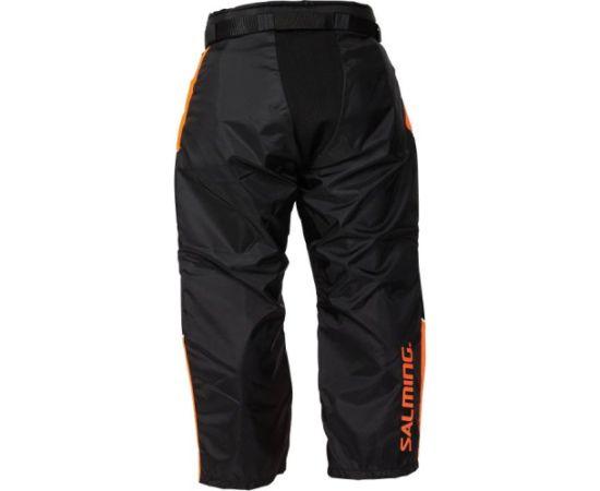 Salming Atlas Goalie Pant Jr florbola vārtsarga bikses (1148537-0801)