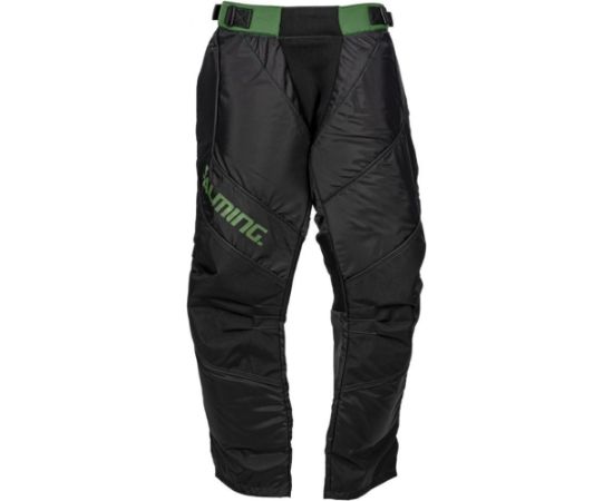 Salming Legend Goalie Pant Sr florbola vārtsarga bikses (1140536-0106)