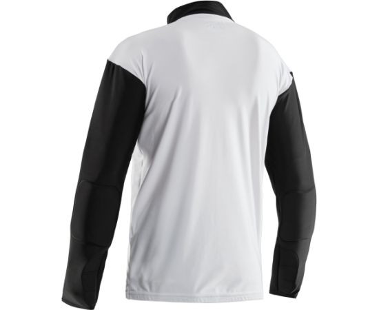 Salming Goalie Protective Vest E-Series florbola vārtsarga veste (1149410-0708)