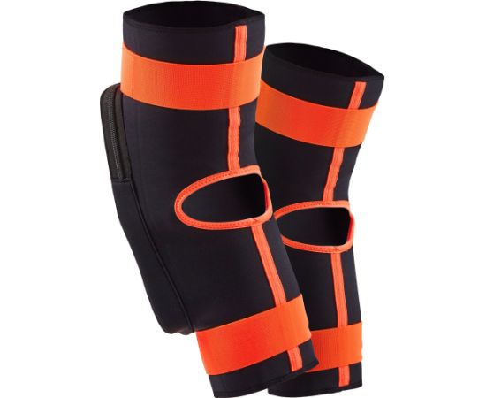 Salming Goalie Knee Pads E-Series florbola vārtsarga ceļsargi (1149411-0708)