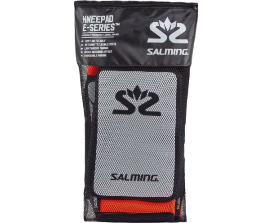 Salming Goalie Knee Pads E-Series florbola vārtsarga ceļsargi (1149411-0708)