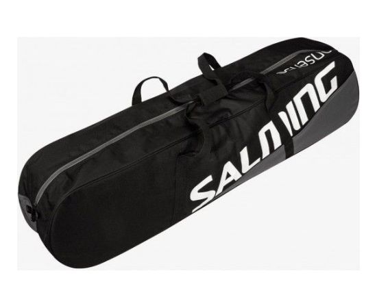 Salming Team Toolbag Jr florbola spēlētāja lielā nūju soma (1150877-0101)